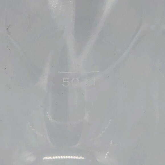 Stella Artois Stemmed Beer Glassware 50CL  Stem Height 2" Height 8.5" READ - Picture 3 of 7